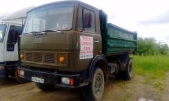МАЗ 5551. , 11 000 куб. см., 10 000 кг.