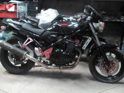 Suzuki GSF 400 Bandit. 400 куб. см., исправен, птс, с пробегом