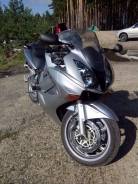 Honda VFR 800. 800 куб. см., исправен, птс, с пробегом
