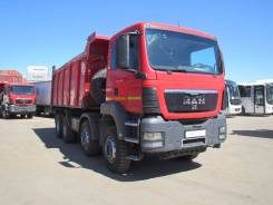 MAN TGS 41.400. Продается Самосвал MAN TGS 41.390 8X4 BB-WW, 10 518 куб. см., 25 000 кг.