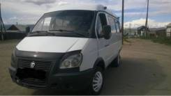 ГАЗ Газель Бизнес. Продам газель бизнес 2012гв, 2 700 куб. см., 13 мест