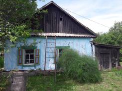 Продам дом с земельным участком. С. Лучки ул. Колхозная 52, р-н Хорольский район, площадь дома 37 кв. м., скважина, электричество 10 кВт, отопление тв...