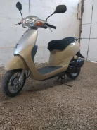 Honda Dio Fit. ��������, ���, � �������� ����
