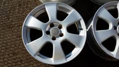 Creole. 6.5x16, 5x100.00, ET45