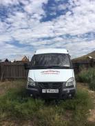 ГАЗ Газель Бизнес. Продается Бизнес Газель 2010г, 3 000 куб. см., 14 мест