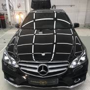 Детейлинг интерьера. Химчистка салона. U. P. T Защита Ceramic Pro