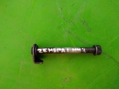 Болт крепления генератора. Toyota Sprinter Carib, AE95, AE95G Двигатели: 4AFE, 4AFHE
