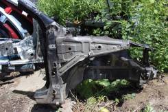 Лонжерон. Mitsubishi ASX