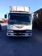 Hino Ranger. ,1994г, 7 000 куб. см., 5 000 кг.