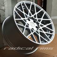 Avid.1 AV-36. 9.5x18", 5x114.30, ET30, ЦО 73,1 мм.