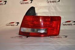 Стоп-сигнал. Audi A6, 4F2/C6, 4F5/C6
