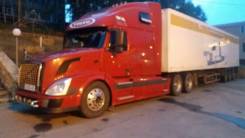 Volvo VNL 670. Продаётся Volva VNL 670, 12 000 куб. см., 20 000 кг.