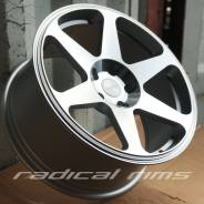 Avid.1 AV-36. 8.5x18, 5x114.30, ET35, ЦО 73,1 мм.