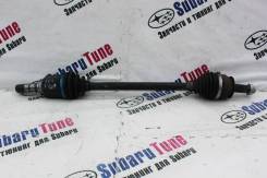 Привод. Subaru Impreza, GH8, GE6, GE7, GH2, GH3, GE2, GH6, GE3, GH7