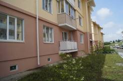 3-комнатная, улица Светлогорская 15/1. 9 км, застройщик, 53 кв. м.