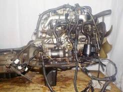 Двигатель в сборе. Nissan: Caravan, Atlas, Homy, Datsun, Micra C+C Двигатель QD32