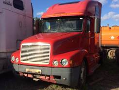 Freightliner FLC. , 12 700 куб. см., 26 000 кг.