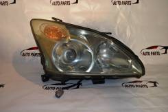 Фара. Lexus RX300, GSU35, MCU35, MCU38 Lexus RX330, MCU38, MCU33, GSU35, GSU30, MCU35 Lexus RX350, MCU33, GSU35, MCU35, GSU30, MCU38 Toyota Harrier, A...