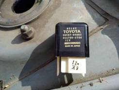 Регулятор отопителя. Toyota: Windom, Lite Ace, Corona, Aristo, Ipsum, Corolla, Tercel, Altezza, Tundra, Dyna, Stout, Raum, Sprinter, Vista, Sprinter C...