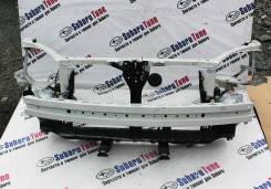 Планка радиатора. Subaru Impreza, GE6, GE7, GH2, GH3, GE2, GE3, GH6, GH7