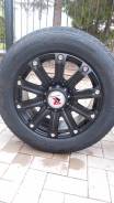 Toyota. 9.0x20, 5x150.00, ET35, ЦО 110,5 мм.