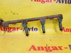 Инжектор. Toyota: Kluger V, Previa, Tarago, Harrier, Estima, Ipsum, Highlander, Solara, Alphard, Camry Двигатели: 2AZFE, 2AZFXE