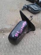 Зеркало заднего вида боковое. Honda Stepwgn