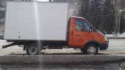 ГАЗ Газель Бизнес. Продается грузовик Газель бизнес., 2 800 куб. см., 1 500 кг.