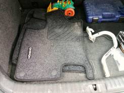 Коврик. Nissan Qashqai, J10, J10E