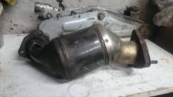Катализатор передний турбины Audi A6 C5 A4 B5 A8 D2 Passat B5 Superb. Audi: A6 allroad quattro, A8, S, S6, A4, A6, S8 Двигатели: AKE, APB, ARE, BAS, B...