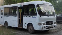 Hyundai County. Продается 2011 в г. Ростов-на-Дону, 3 907 куб. см., 21 место
