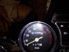 Irbis Virago. 125 куб. см., исправен, птс, с пробегом