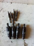 Инжектор. Mazda 323 Mazda Familia Mazda Eunos Cargo Mazda Capella Двигатель RF