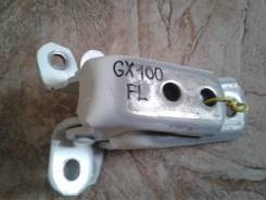 Крепление. Toyota: Alphard, EQ EV, Allion, Ractis, Fortuner, Land Cruiser, Altezza, Corolla Spacio, Allex, Chaser, Vellfire, Corolla Verso, RAV4, Pass...