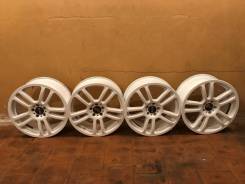 RAYS Versus Turismo. 7.0x17, 5x100.00, ET53, ЦО 56,1 мм.