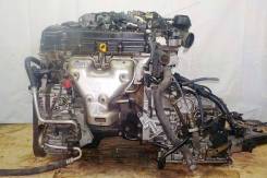 Двигатель в сборе. Nissan: Tino, AD, Wingroad, Pino, Avenir, Expert, Almera, Primera Camino, Bluebird, Bluebird Sylphy, Primera Двигатель QG18DE