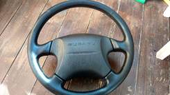 Руль. Subaru Forester, SF5 Двигатель EJ205