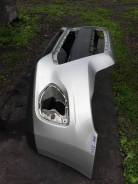 Бампер. Mitsubishi ASX