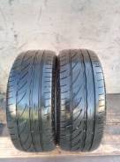 Bridgestone Potenza RE002 Adrenalin. Летние, 2015 год, износ: 10%, 2 шт