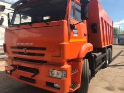 Камаз 6520. Продается самосвал 6520, 11 000 куб. см., 20 000 кг.