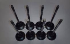 Клапан впускной. Honda Accord, CF3, CF4, CF5, CL3 Honda Torneo, CF3, CF4, CF5, CL3 Двигатели: F18B, F20B