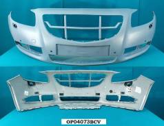 Бампер. Opel Insignia, A
