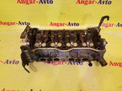 Головка блока цилиндров. Toyota: Corolla, Sprinter, Corolla Levin, Sprinter Carib, Sprinter Trueno, Carina, Corona Двигатели: 5AFE, 4AFE, 4AFHE