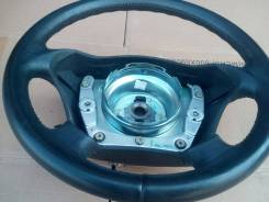 Руль. Mercedes-Benz M-Class, W163