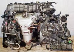 Двигатель в сборе. Nissan: Sunny, Datsun Truck, Primera Camino, Moco, Primera, Bluebird Двигатель QG18DD