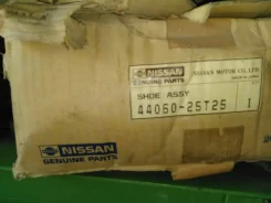 ������ ������ ��������� ������� 44060-25T25, 44060-03N26 ����
