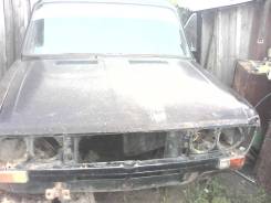 Лада 2106. 21011