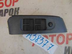 Блок управления стеклоподъемниками Honda Fit (GD1)