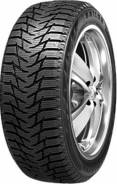 В наличии новые шипы Sailun Ice 225/60 R18, 225/60 R18. Зимние, шипованные, 2016 год, без износа, 4 шт