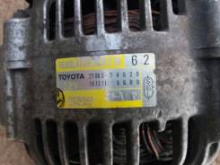 Генератор. Toyota Gaia, SXM10, SXM15 Toyota Ipsum, SXM15, SXM10 Двигатель 3SFE